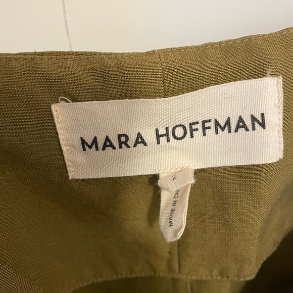 Mara Hoffman - Angelica Dress - Size 2 - Picture 7 of 7